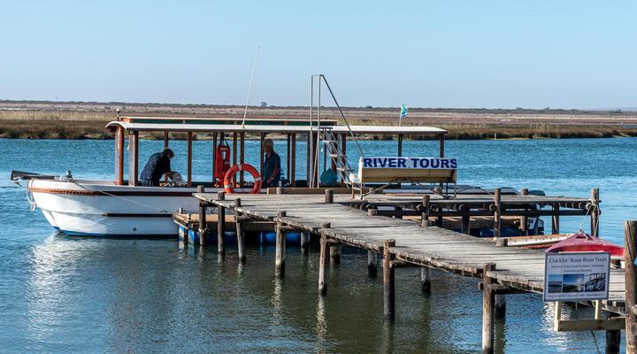 Lermitage Quagga Lodge