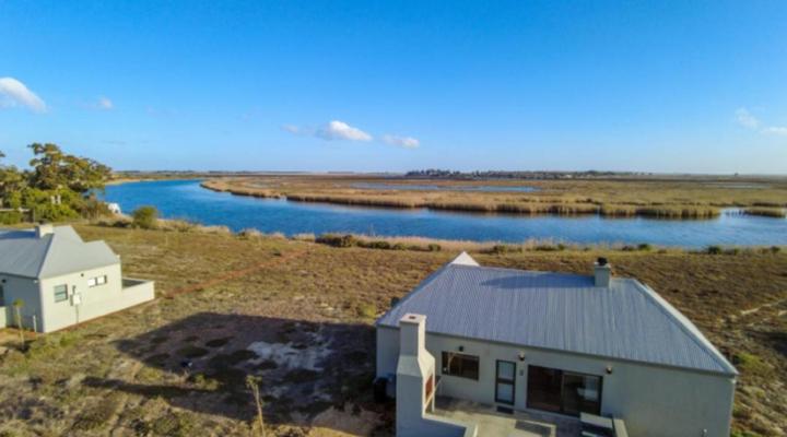 Lermitage Quagga Lodge