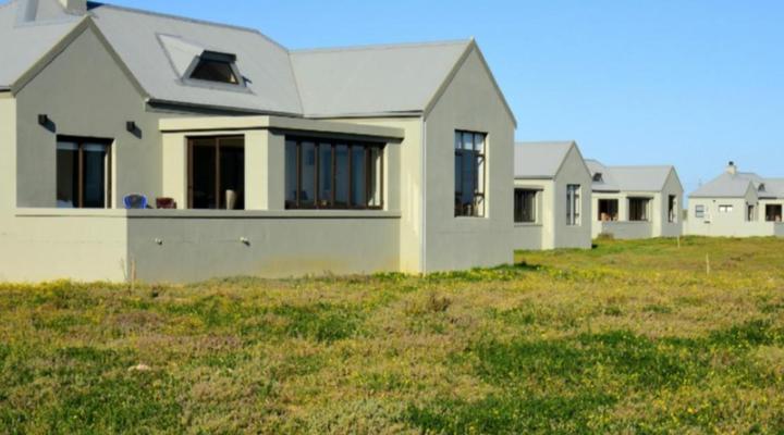 Lermitage Quagga Lodge