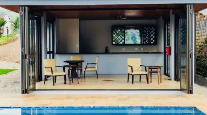 Highlands View Guest House