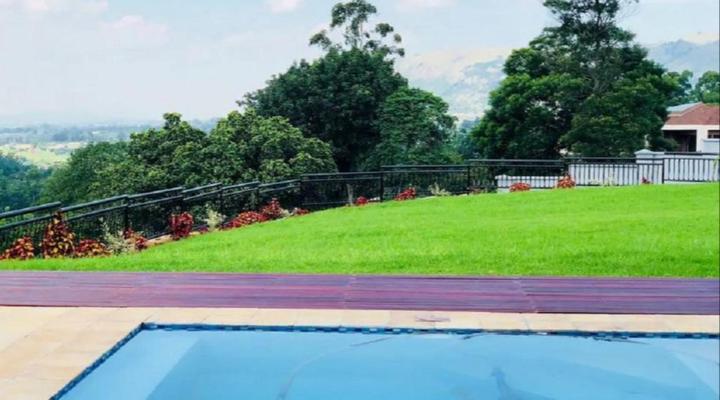 Highlands View Guest House