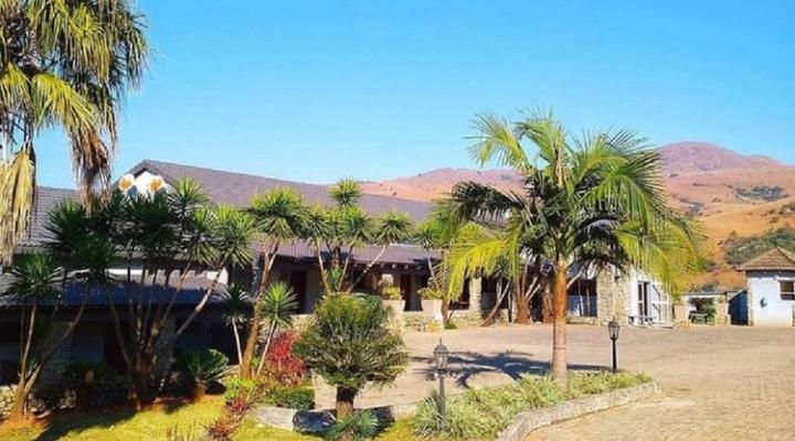 Highlands View Guest House