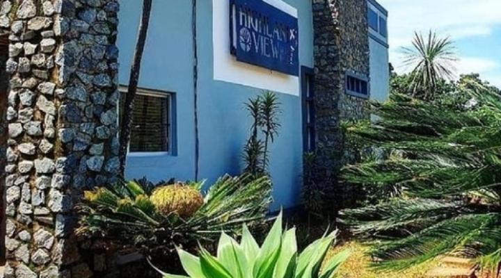 Highlands View Guest House