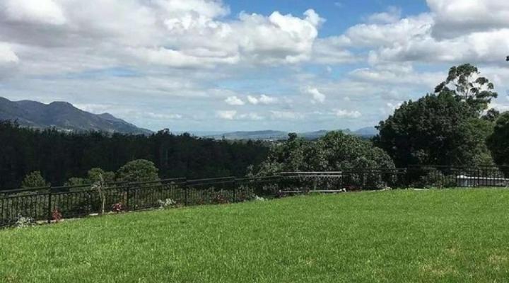 Highlands View Guest House