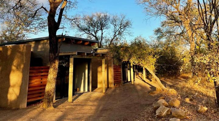 Rixile Kruger Lodge