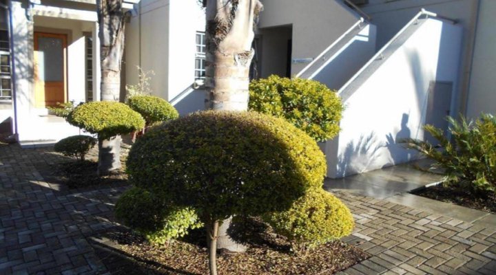 Summer Garden Guest House (The Flower Box)