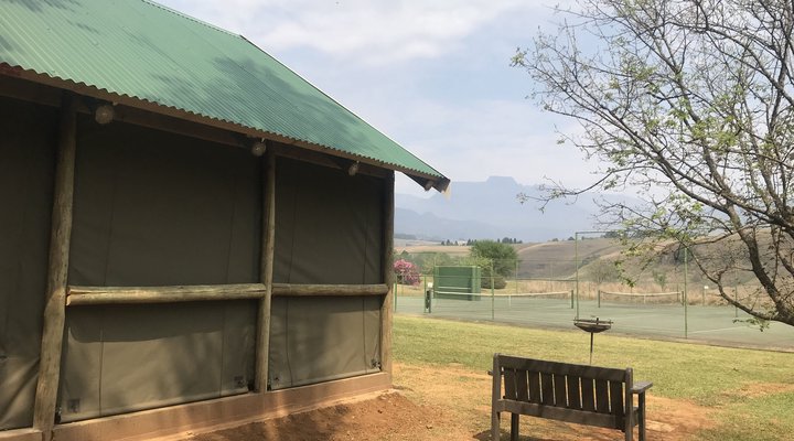 Mountain Splendour Eco-Resort