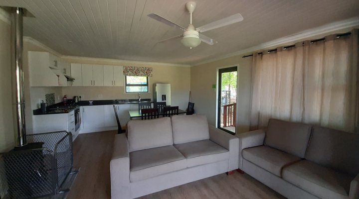 Mountain Splendour Eco-Resort