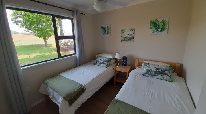 Mountain Splendour Eco-Resort