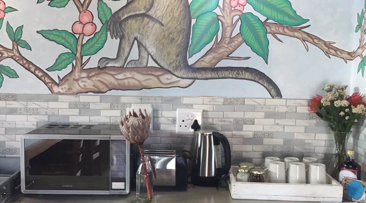 Mountain Splendour Eco-Resort