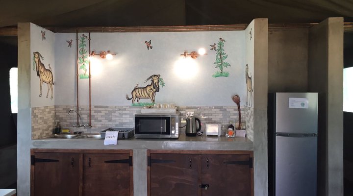 Mountain Splendour Eco-Resort