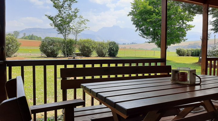 Mountain Splendour Eco-Resort