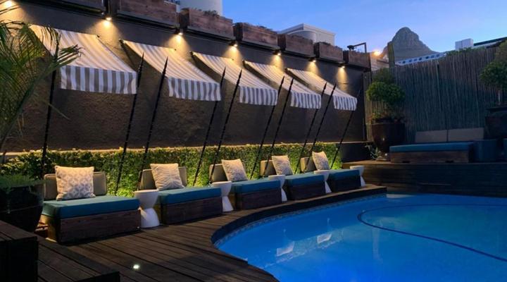 Mountview Guest House & Spa