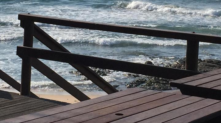 My Den Beachfront B&B and Self-Catering