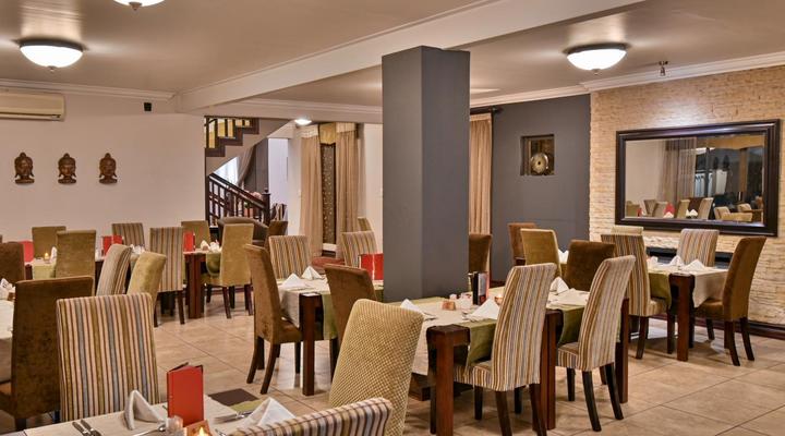 Villa Bali Luxury Guest House