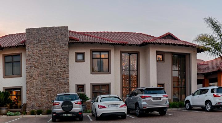 Villa Bali Luxury Guest House