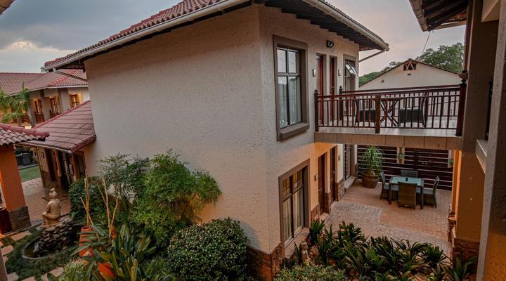 Villa Bali Luxury Guest House