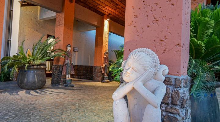 Villa Bali Luxury Guest House