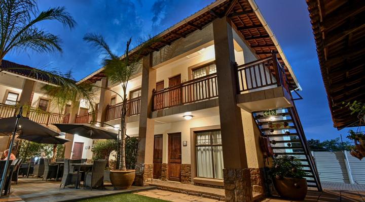 Villa Bali Luxury Guest House