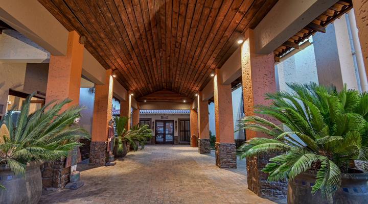 Villa Bali Luxury Guest House