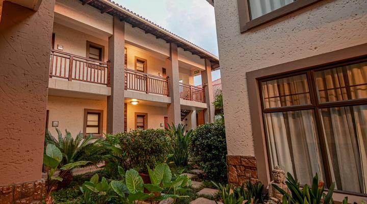 Villa Bali Luxury Guest House