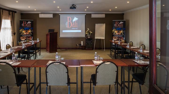 Villa Bali Luxury Guest House