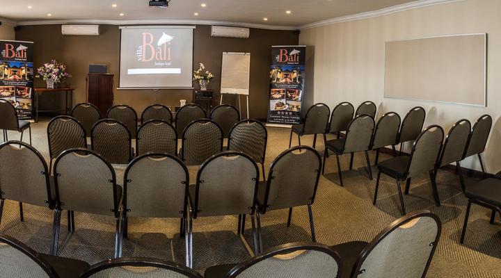 Villa Bali Luxury Guest House