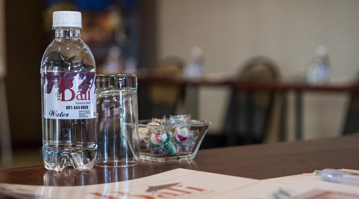 Villa Bali Luxury Guest House