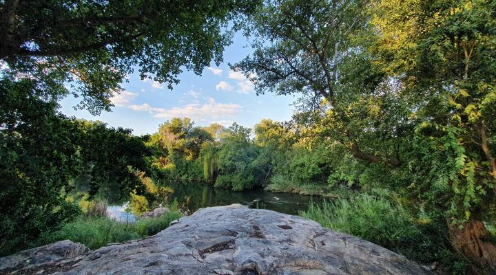 Blyde River Wilderness Lodge