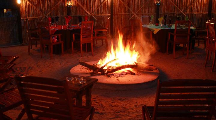 Blyde River Wilderness Lodge