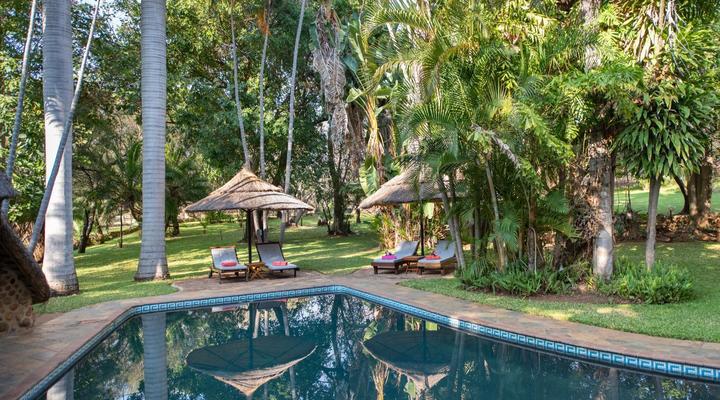 Blyde River Wilderness Lodge