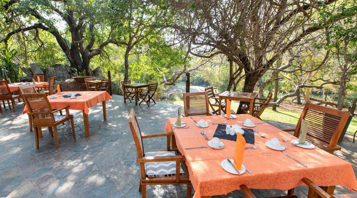 Blyde River Wilderness Lodge