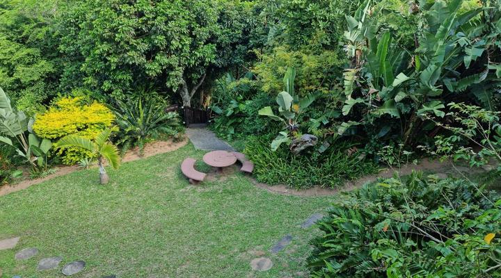 Ndiza Lodge and Cabanas