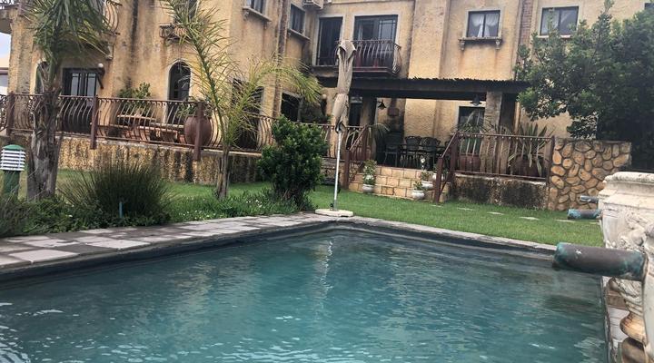 Dio Dell Amore Guest House