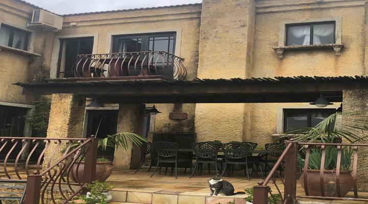 Dio Dell Amore Guest House