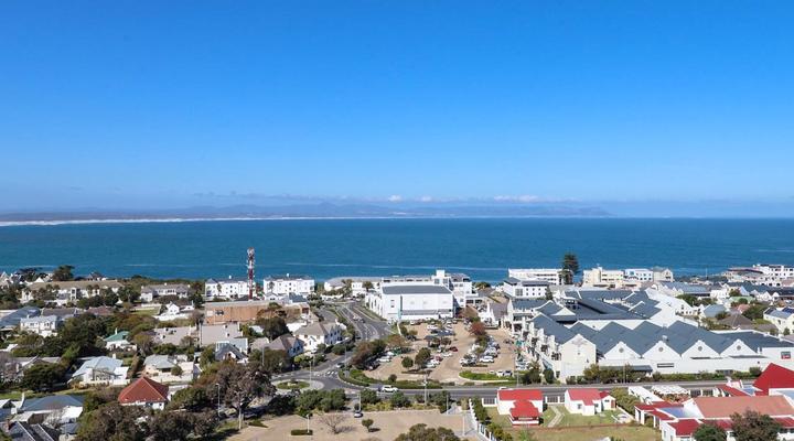 Whale Coast All-Suite-Hotel