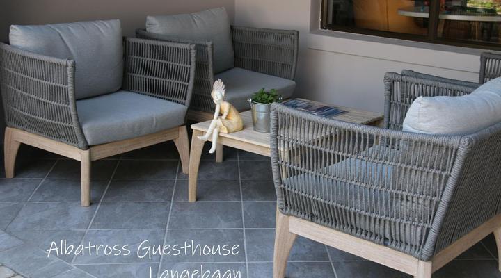 Albatross Guest House