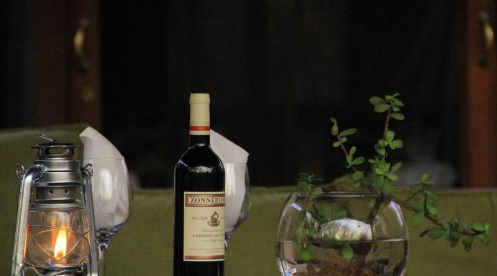 Hoedspruit Raptors Lodge No 16