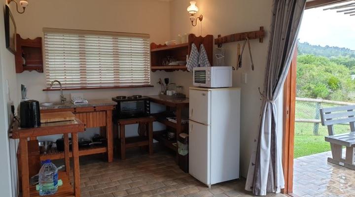 The Funny Farm Shire