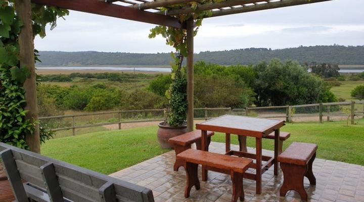 The Funny Farm Shire