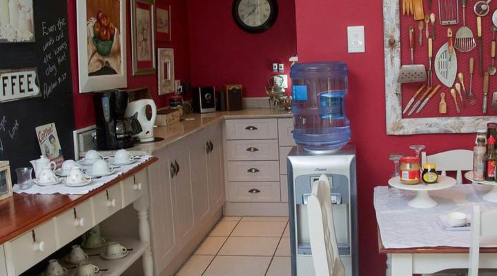 Hampton Rose Guest House