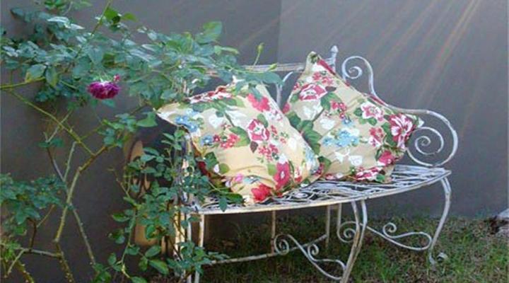 Hampton Rose Guest House