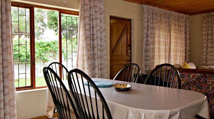 Katinka Self - Catering