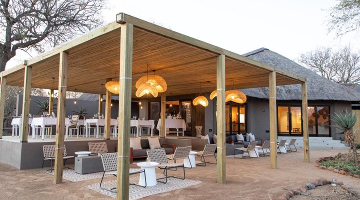 Unembeza Boutique Lodge