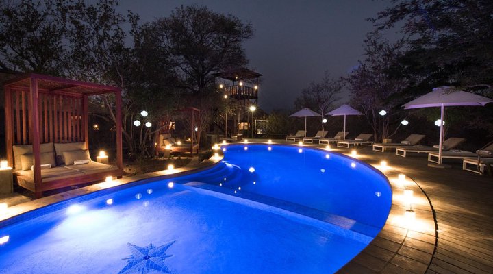 Unembeza Boutique Lodge