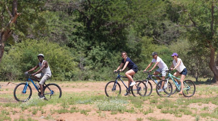 Unembeza Boutique Lodge