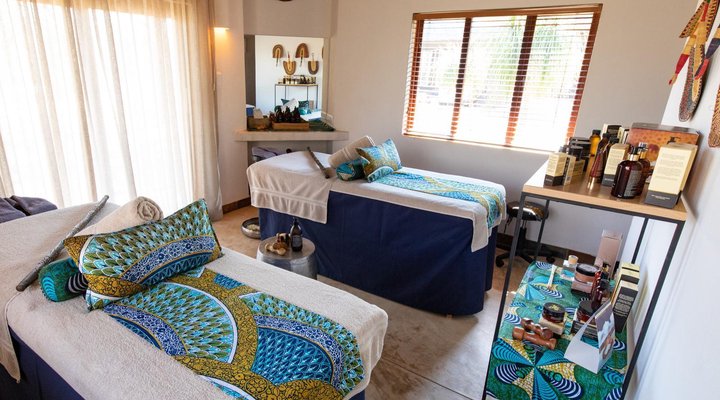 Unembeza Boutique Lodge