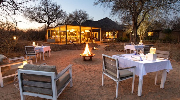 Unembeza Boutique Lodge
