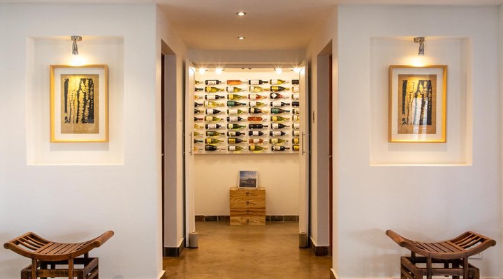 Unembeza Boutique Lodge