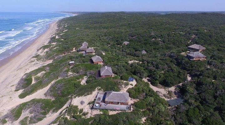 Aqua Ceu Beach Resort